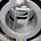 2004 KAWASAKI KX65 02 - 22 STD BORE ENGINE MOTOR CYLINDER JUG BARREL BORE TOP END - hggarage