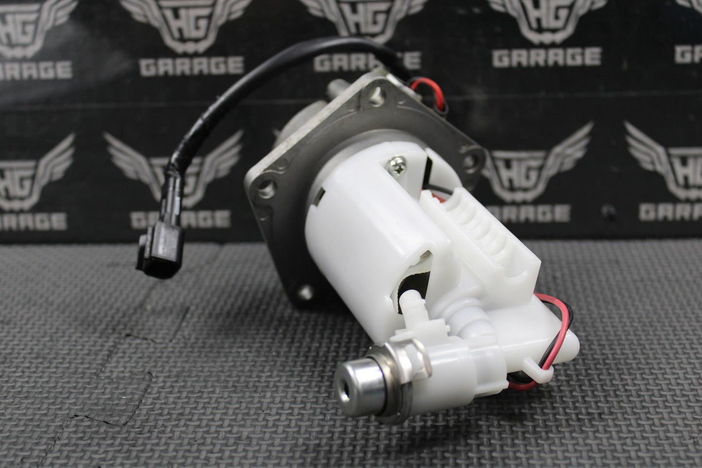 2020 SUZUKI RMZ250 OEM KEIHIN GAS FUEL PUMP SENDING UNIT 15100 - 46K00 GOOD! - hggarage