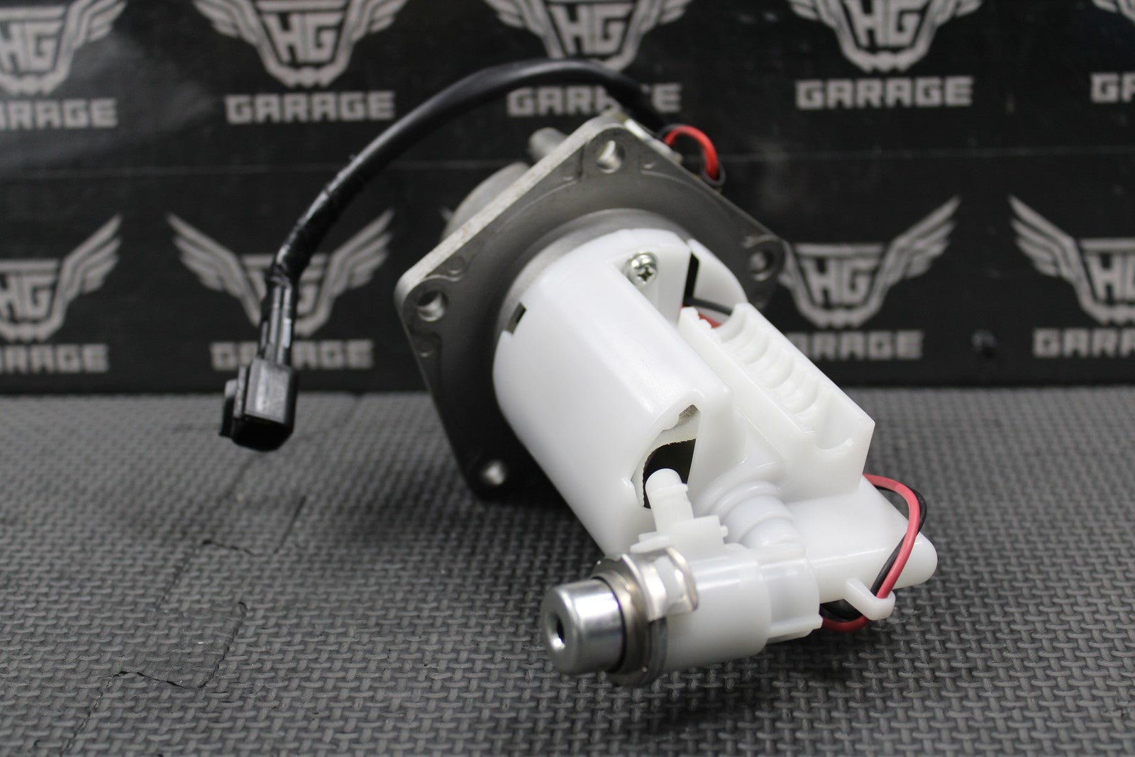 2020 SUZUKI RMZ250 OEM KEIHIN GAS FUEL PUMP SENDING UNIT 15100 - 46K00 GOOD! - hggarage