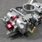 2009 KAWASAKI KX250F OEM FCR CARB TOKYO MODS CARBURETOR ASSEMBLY NICE! 15004-00