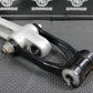 2001 SUZUKI RM80 OEM REAR SHOCK LINKAGE LINKS RELAY ARM 62600 - 02840 62600 - 03850 - hggarage