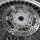 2000 Yamaha YZ125 YZ250 OEM Excel Front Wheel Rim Hub 4SS - 25111 - 01 - 00 - hggarage