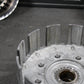 2004 Yamaha WR450F YZ450F OEM Complete Clutch Basket Hub Springs - hggarage