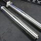 1999 YAMAHA YZ250 OEM RIGHT LEFT FRONT SUSPENSION FORKS SHOCKS 5CU-23102-00-00