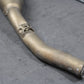 2009 YAMAHA YZ250F FMF POWERCORE 4  MUFFLER EXHAUST SILENCER SLIP ON PIPE