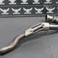 2005 SUZUKI 01 - 05 DR200SE OEM EXHAUST PIPE CHAMBER HEADER 14150 - 42A22 - hggarage