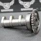 2005 YAMAHA 04 - 09 YZ450F OEM INTAKE CAMSHAFT 1 CAM SHAFT 5TA - 12170 - 10 - 00 - hggarage