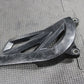 2008 YAMAHA 06 - 13 YZ450F OEM MOTOR ENGINE FRONT SPROCKET COVER - hggarage