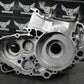 1989 SUZUKI RM250 OEM LEFT RIGHT ENGINE CRANKCASE CRANK CASES BLOCK 11300 - 28897 - hggarage