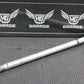 2005 SUZUKI DR200SE OEM FRONT WHEEL RIM AXLE PIVOT BOLT 54711 - 44A01 - hggarage