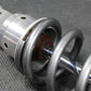 2019 HONDA CRF450RX OEM SHOWA REAR BACK SHOCK ABSORBER SUSPENSION 52400 - MKE - A81 - hggarage