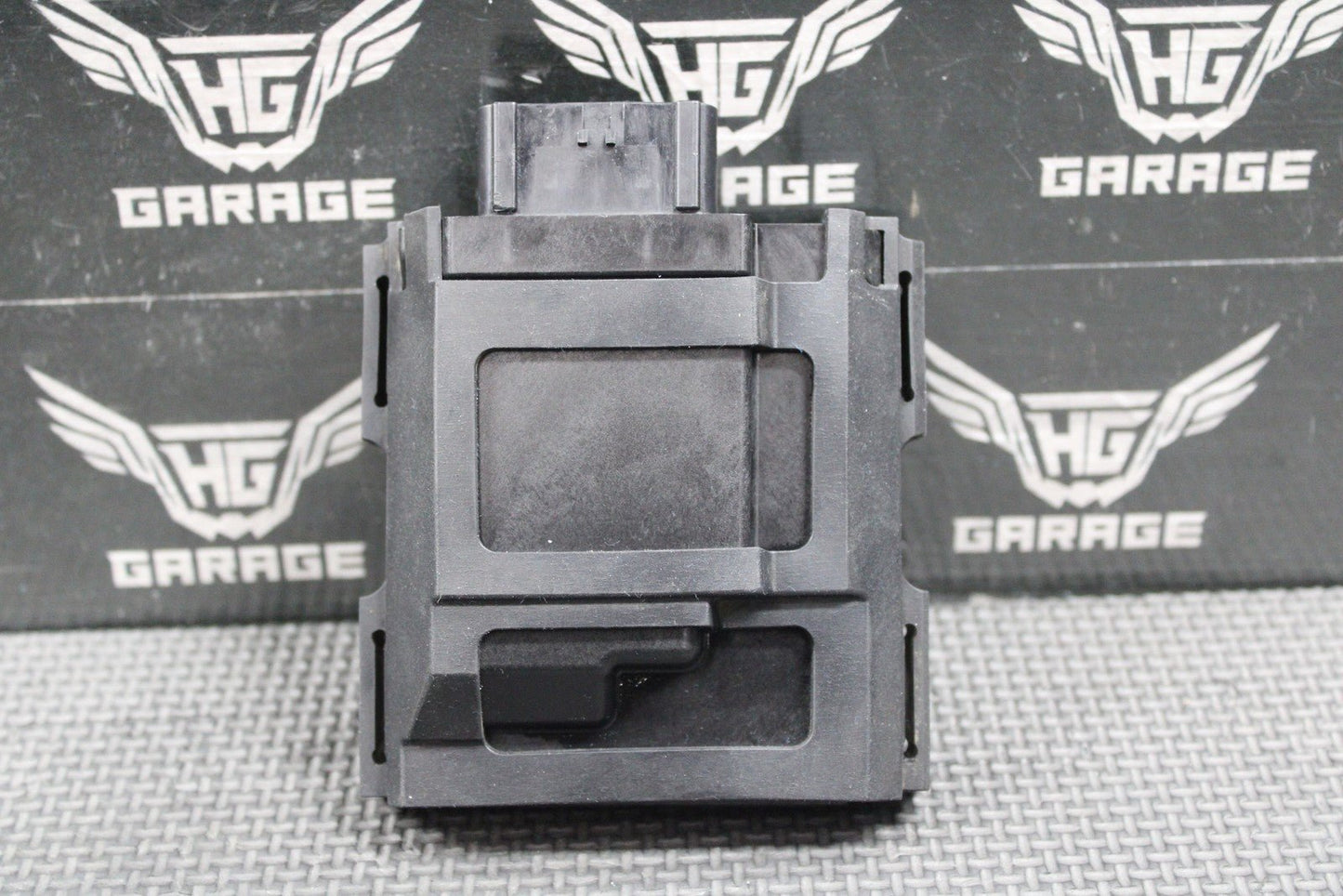 2020 SUZUKI 19 - 22 RMZ250 OEM CDI ECU COMPUTER IGNITION UNIT BOX 32920 - 46K01 MINT - hggarage