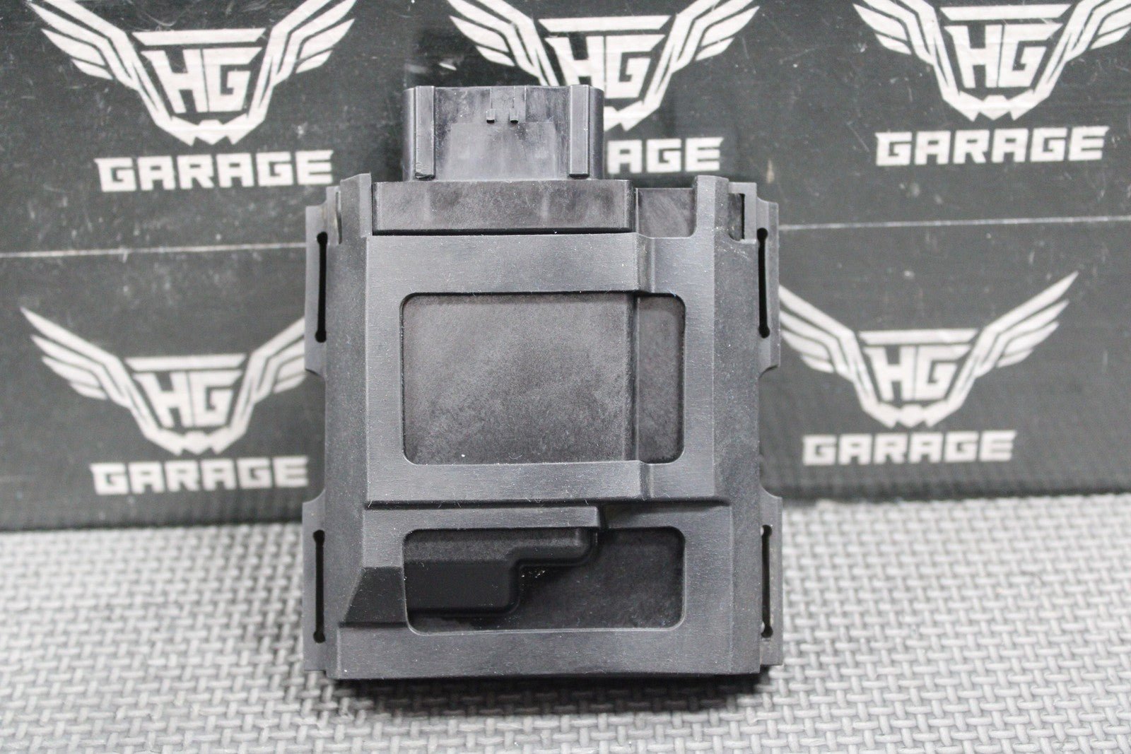 2020 SUZUKI 19 - 22 RMZ250 OEM CDI ECU COMPUTER IGNITION UNIT BOX 32920 - 46K01 MINT - hggarage