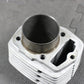 2002 HONDA XR200R 93 - 02 XR200R OEM 65.5MM BORE ENGINE MOTOR CYLINDER JUG - hggarage