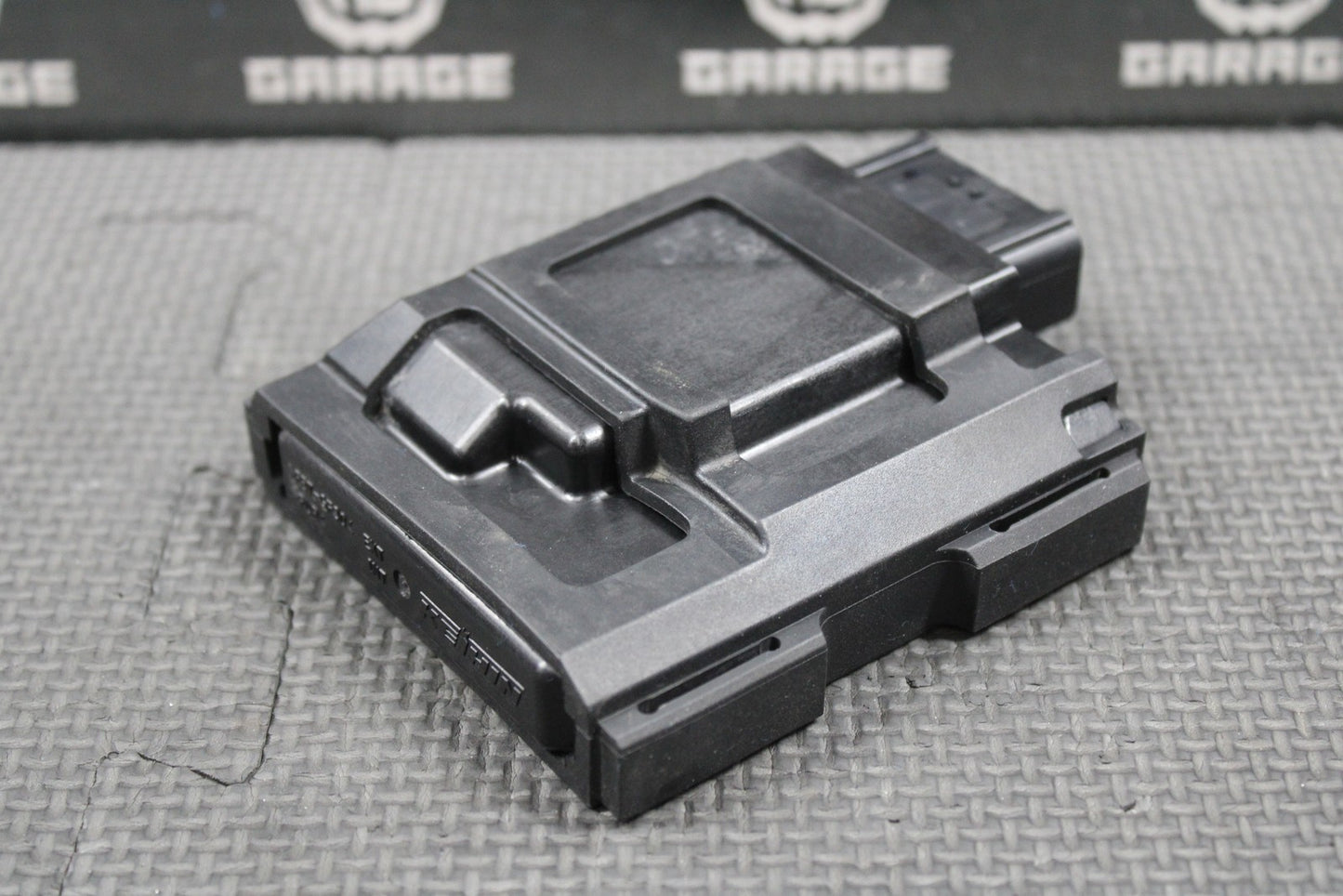 2019 2020 SUZUKI RMZ250 OEM CDI ECU COMPUTER IGNITION UNIT BOX 32920 - 46K00 GOOD! - hggarage