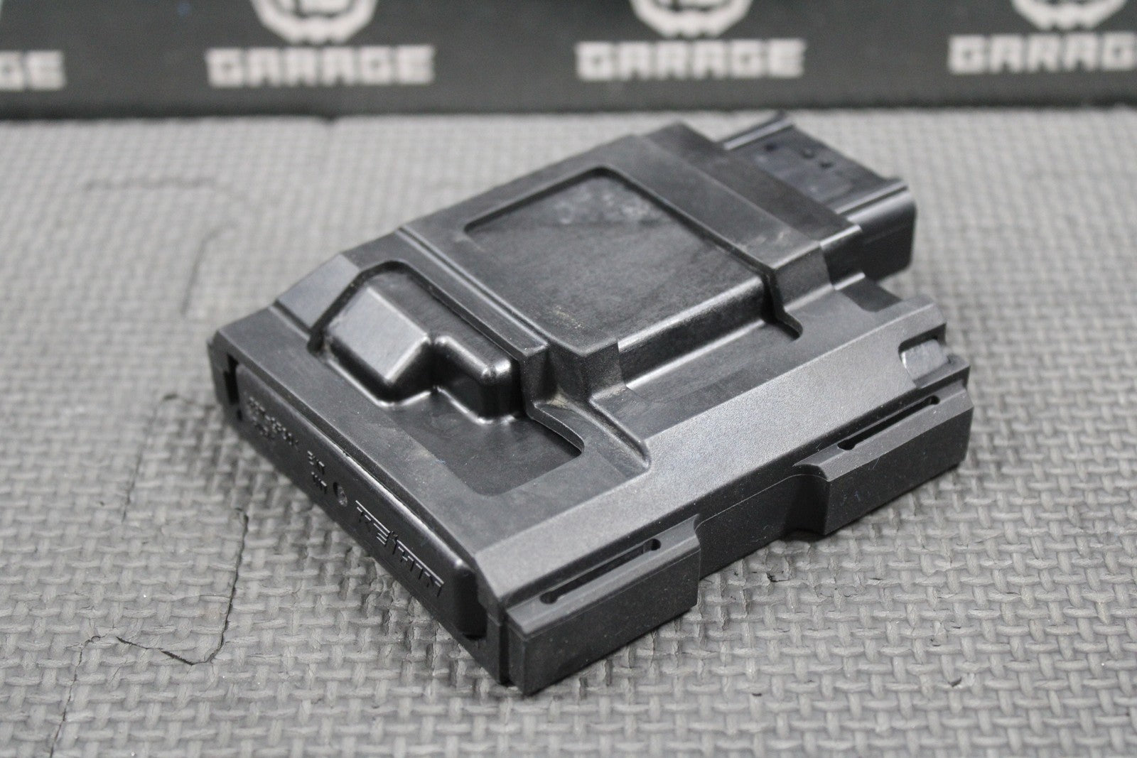 2019 2020 SUZUKI RMZ250 OEM CDI ECU COMPUTER IGNITION UNIT BOX 32920 - 46K00 GOOD! - hggarage