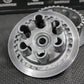 2005 YAMAHA YZ450F OEM COMPLETE CLUTCH W PLATES BASKET PLATES SPRINGS HUBS MINT - hggarage