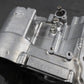 2000 SUZUKI DRZ400 OEM LEFT RIGHT ENGINE MOTOR CRANKCASE CASES HALFS BLOCK GOOD! - hggarage