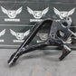 2001 KAWASAKI 01 - 21 KX100 KX85 ENGINE MOTOR COOLING LEFT STAY SHROUD ECU HOLDER - hggarage