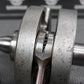 2000 KTM 250 EXC OEM ENGINE MOTOR CRANKSHAFT CRANK SHAFT 54630218100 GOOD! - hggarage