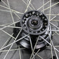 2000 HONDA XR200R OEM FRONT WHEEL RIM HUB ASSEMBLY MINT! 44635 - KT0 - A00 44701 - KA3 - hggarage