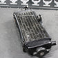 1997 YAMAHA YZ125 OEM RIGHT ENGINE MOTOR COOLING COOLER RADIATOR