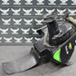 2008 KAWASAKI KX250F OEM AIRBOX INTAKE AIR CLEANER CASE 11011-0055-6Z