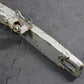 2000 Kawasaki KX65 OEM Swingarm Swing Arm Suspension 33001 - 1598 - Tx - hggarage