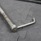 1986 86 - 89 KAWASAKI KDX200 OEM FRONT WHEEL RIM AXLE PIVOT BOLT 41068 - 1210 - hggarage
