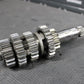 2006 YAMAHA YZ250F OEM ENGINE TRANSMISSION TRANNY ASSEMBLY GEARS - hggarage