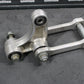 1999 SUZUKI 96-00 RM125 RM250 OEM REAR SHOCK LINKAGE LINKS 62600-37820