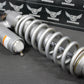 2002 YAMAHA YZ426F OEM REAR BACK SHOCK ABSORBER SUSPENSION 5SF - 22210 - 00 - 00 - hggarage