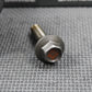 1991 HONDA 85 - 95 XR250R OEM STATOR MAGNETO ROTOR FLYWHEEL 31110 - KL4 - 014 NICE! - hggarage