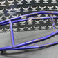 1998 1999 YAMAHA YZ125 YZ250 OEM REAR BACK SUB FRAME SUBFRAME 5DH - 21190 - 00 - P0 - hggarage