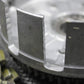 2005 00 - 07 HONDA CR125R OEM COMPLETE CLUTCH W PLATES BASKET HUB 22100 - KZ4 - L30 - hggarage