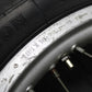 1988 HONDA CR125R OEM 18" x 1.85" REAR BACK WHEEL RIM HUB TIRE 426A5 - KS6 - 832ZA - hggarage