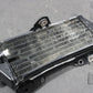 1992 Kawasaki KX250 OEM Engine Motor Cooling Cooler Radiator Left Right - hggarage