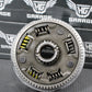 2008 Kawasaki KLX140 OEM Complete Clutch W Plates Basket Hub 13086 - 1070 - hggarage