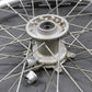 2009 YAMAHA 02 - 11 YZ125 YZ250 YZ250F YZ450F OEM EXCEL FRONT WHEEL RIM HUB 21" - hggarage