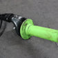 2002 HONDA CRF450R OEM RIGHT THROTTLE GRIP TOKYO MODS ENGINE HOTSTART 53167 - MEB - hggarage