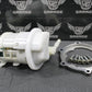 2020 YAMAHA 17 - 22 YZ250F YZ450F OEM GAS FUEL TANK PUMP UNIT 33D - 13907 - 02 - 00 GOOD - hggarage