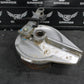 1998 HONDA XR200R 84 - 88 / 1990 1991 / 93 - 02 OEM FRONT DRUM BRAKE ASSEMBLY - hggarage