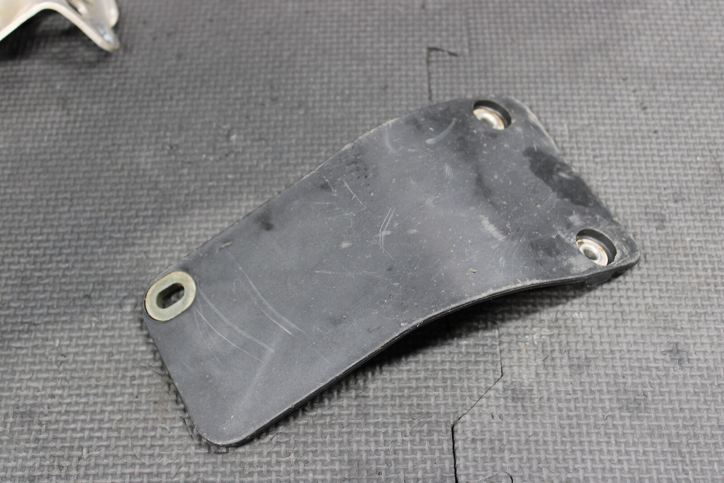 2005 YAMAHA 01-06 WR250F 01-05 YZ250F OEM LOWER BOTTOM SKID PLATE GUARD SHIELD