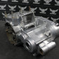 1989 SUZUKI RM250 OEM LEFT RIGHT ENGINE CRANKCASE CRANK CASES BLOCK 11300 - 28897 - hggarage