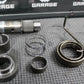 2009 HONDA CRF450R OEM KICKSTART KICK START SHAFT W IDLER GEAR 28251 - MEN - A30 - hggarage
