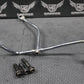 1991 HONDA 88 - 95 XR250R OEM ENGINE MOTOR OIL PASSAGE LINE PIPE 11335 - KV6 - 000 - hggarage