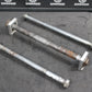 2019 KAWASAKI KX85 OEM FRONT REAR AXLE BACK WHEEL SWINGARM PIVOT BOLT