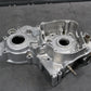 1999 SUZUKI RM125 OEM LEFT ENGINE MOTOR CRANKCASE CRANK CASE BOTTOM END - hggarage