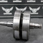 1996 SUZUKI RM250 OEM MODEL T ENGINE CRANKSHAFT CRANK SHAFT 12200 - 37E40 - hggarage