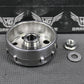 2012 09 - 12 HONDA CRF450R OEM STATOR MAGNETO ROTOR FLYWHEEL 31110 - MEN - A31 GOOD! - hggarage
